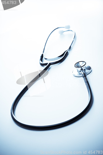 Image of Stethoscope