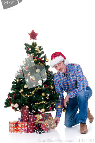 Image of Merry Christmas 