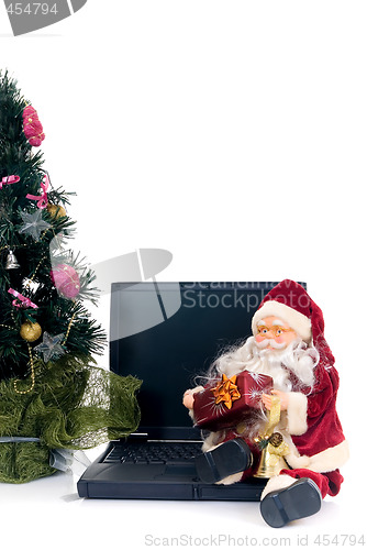 Image of Merry Christmas 