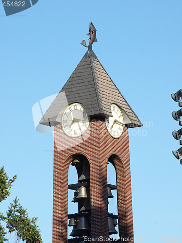 Image of Bell Tower