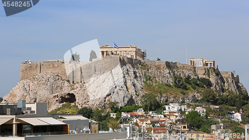 Image of Acropolis