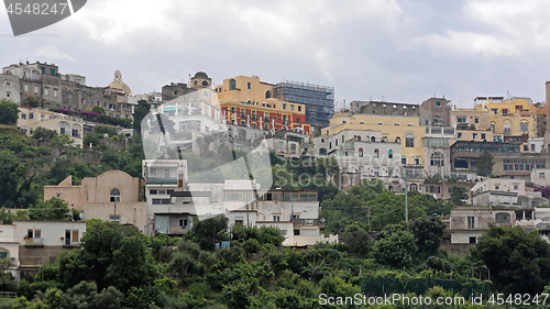 Image of Capri Italy