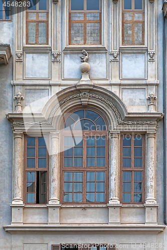 Image of Window in Rome