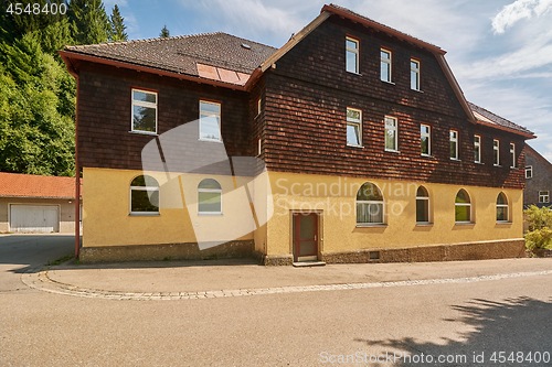 Image of House in Bolsternang