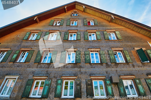 Image of House in Bolsternang