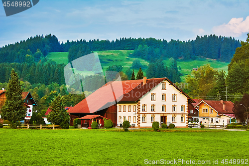 Image of Setlement in Germany