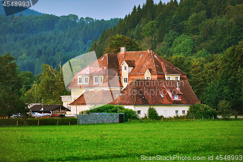 Image of Setlement in Germany