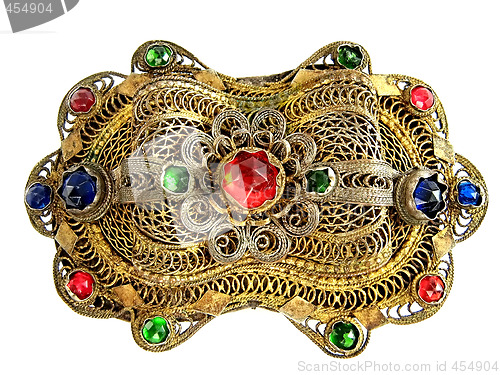 Image of Brooch