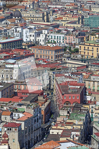 Image of Sunny Naples