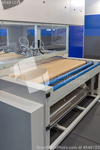 Image of Laminator System