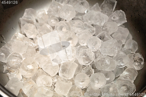 Image of Ice Bowl