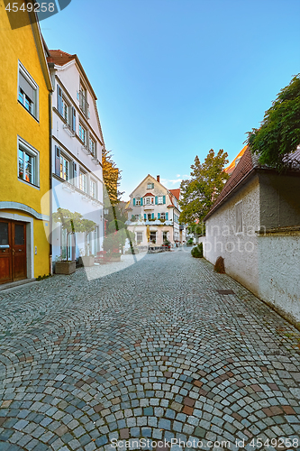 Image of Street in Lindau