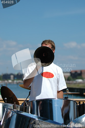 Image of Megaphone