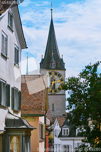 Image of St. Peter Church