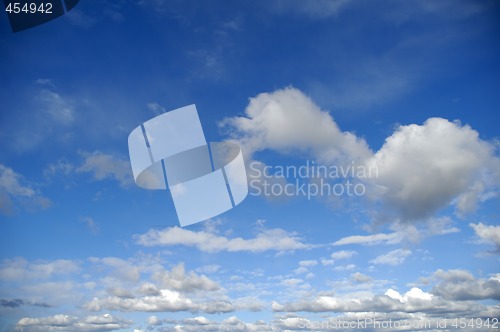 Image of Cloudscape