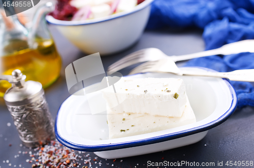 Image of feta