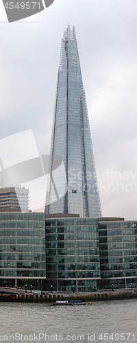Image of Skyscraper London