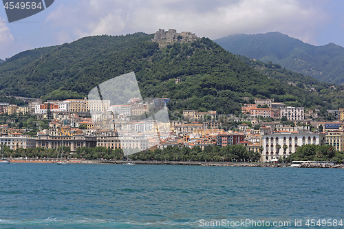 Image of Salerno Italy