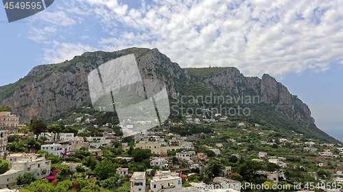 Image of Capri
