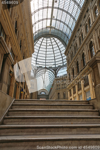 Image of Naples Arcade