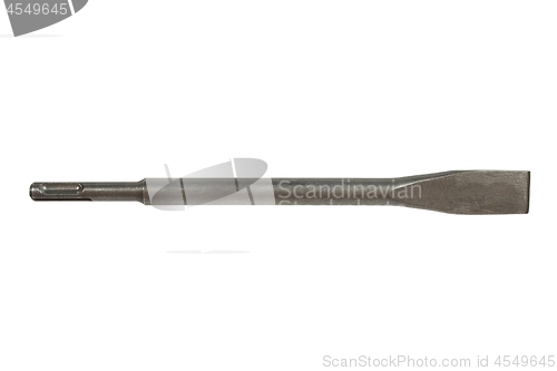 Image of Chisel for hammer drill