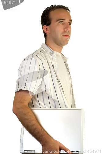 Image of University Student