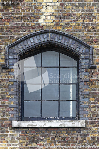 Image of Window London
