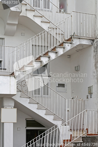 Image of Stairs