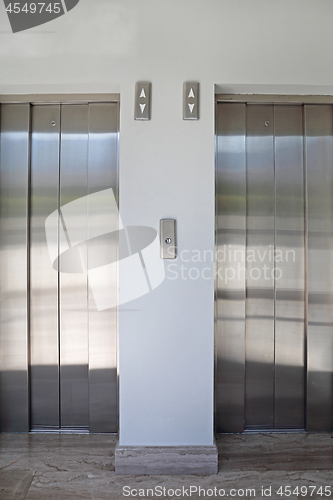 Image of Elevators