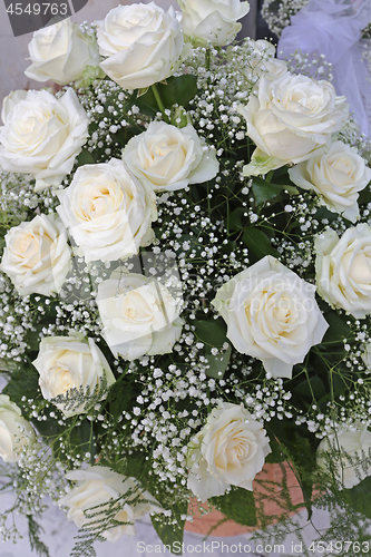 Image of Wedding Flowers