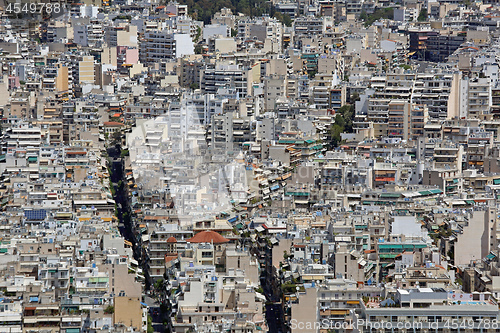 Image of White City Athens