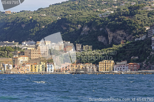 Image of Sorrento