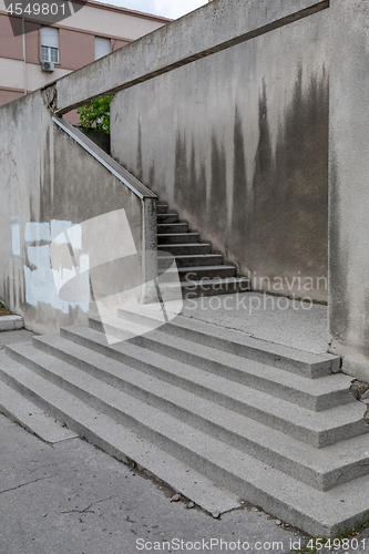 Image of Staircase