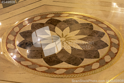 Image of Marble Flower