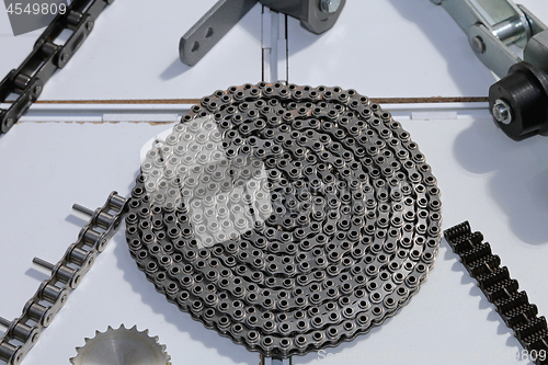 Image of Roller Chains