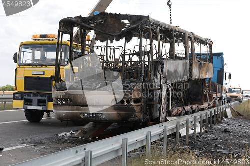 Image of Roadside Assistance Inferno