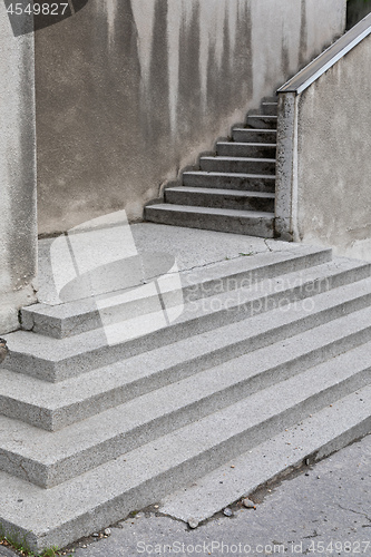 Image of Stairway
