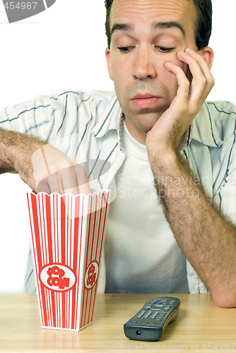 Image of Boring Movie
