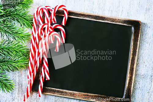 Image of Christmas background