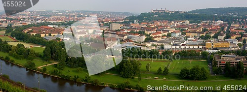 Image of Wuerzburg