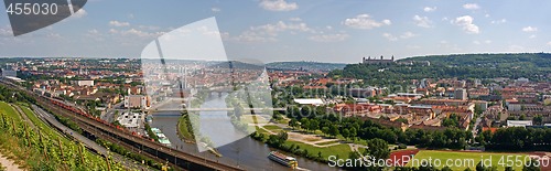 Image of Wuerzburg