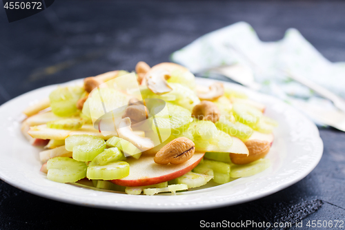 Image of fruit salad