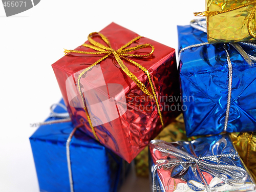 Image of Gifts for You