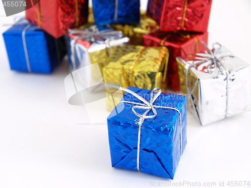 Image of Gifts for All