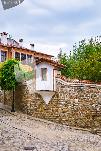 Image of Street in Plovdiv