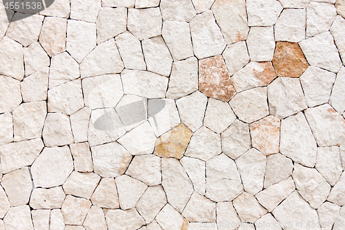 Image of stone decorative tile texture