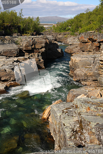 Image of Abisko National Park