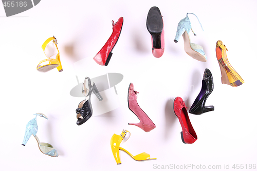 Image of Shoes