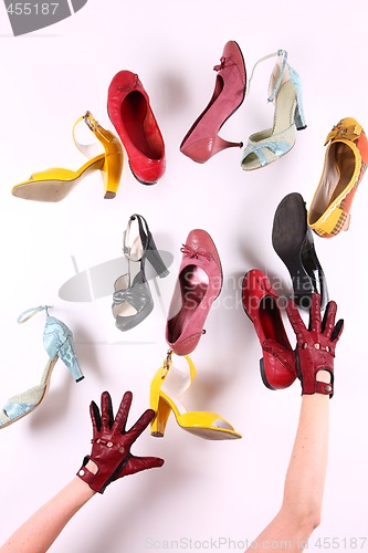 Image of Shoes