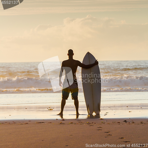 Image of Let\'s Surf